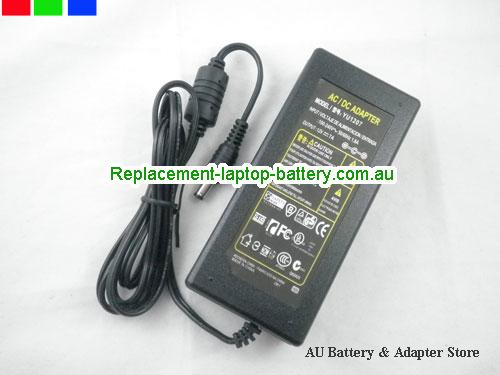  image 1 of  Original LCD 12V 7A 84W Laptop ac adapter 